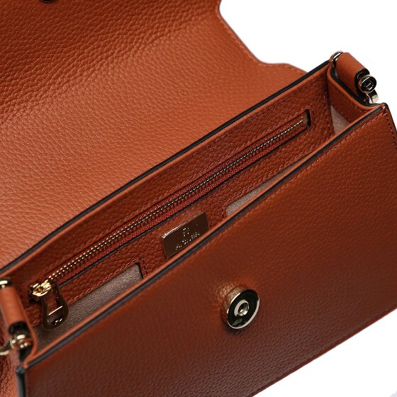 AIGNER Delia Handtasche Leder 23 cm