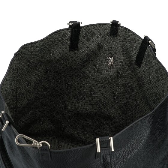 U.S. Polo Assn. Malibu Shopper Tasche 34 cm