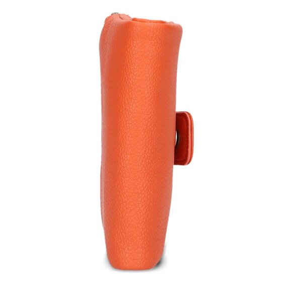 Zwei Mademoiselle Geldbörse 10 cm