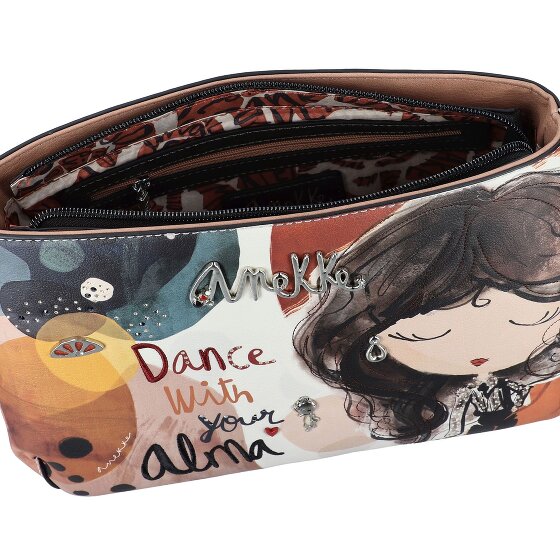 Anekke Schultertasche 27.5 cm