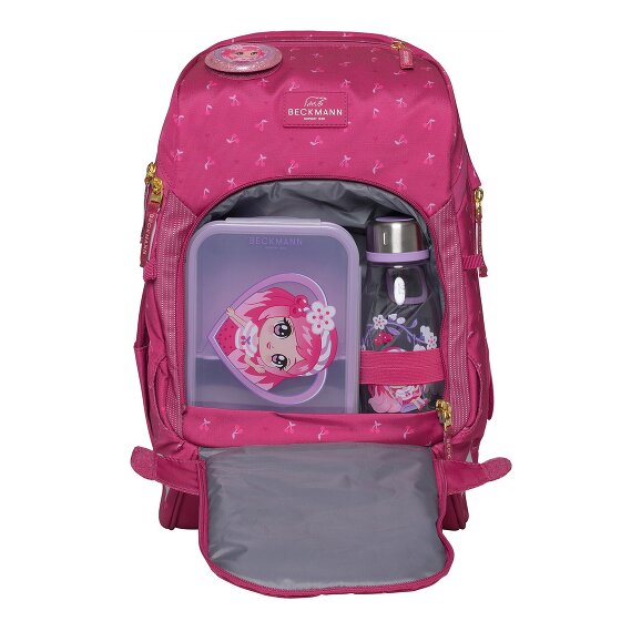 Beckmann Norway Active Air FLX Schulranzen-Set 6-teilig