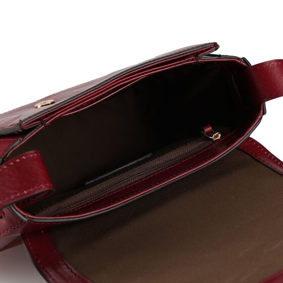 The Bridge BENEDETTA Umhängetasche Leder 24 cm