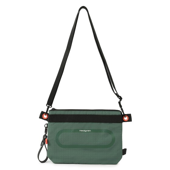 Hedgren Uni Ichi M Umhängetasche RFID Schutz 24 cm