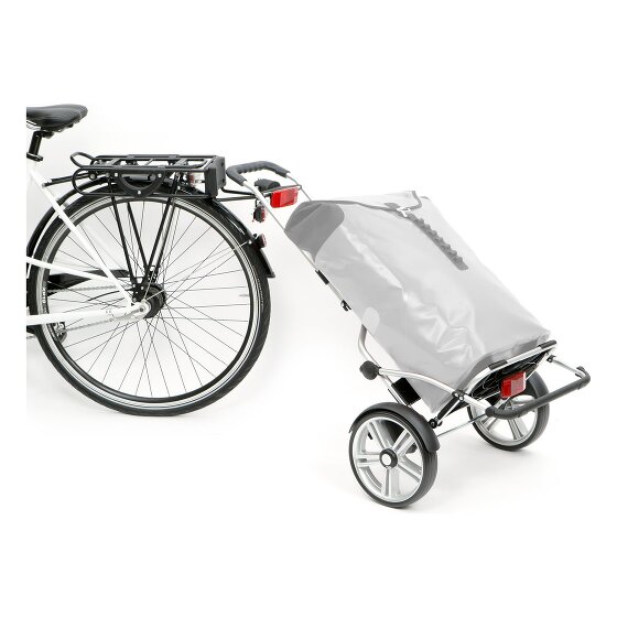 Andersen Shopper Royal Shopper Plus Lasse Einkaufstrolley 63 cm