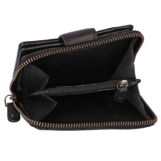 Harbour 2nd Anchor Love Isidora Geldbörse Leder 12 cm