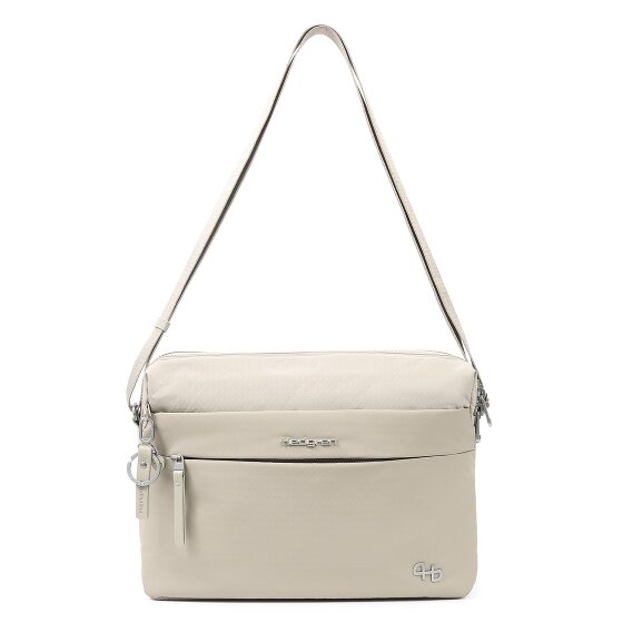 Hedgren Furo Mori Aktentasche RFID Schutz 34 cm Laptopfach