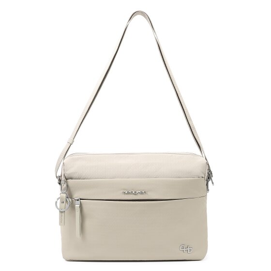 Hedgren Furo Mori Aktentasche RFID Schutz 34 cm Laptopfach