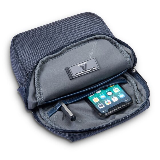 Roncato Panama 4.0 Umhängetasche 18 cm