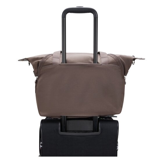 Kipling Basic Elevated New Art Schultertasche 49 cm Laptopfach