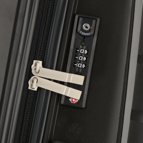 Cocoono Leon 4 Rollen Trolley 66 cm