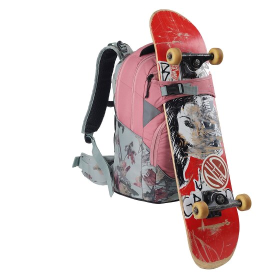 NITRO Daypack Superhero Schulrucksack 44 cm