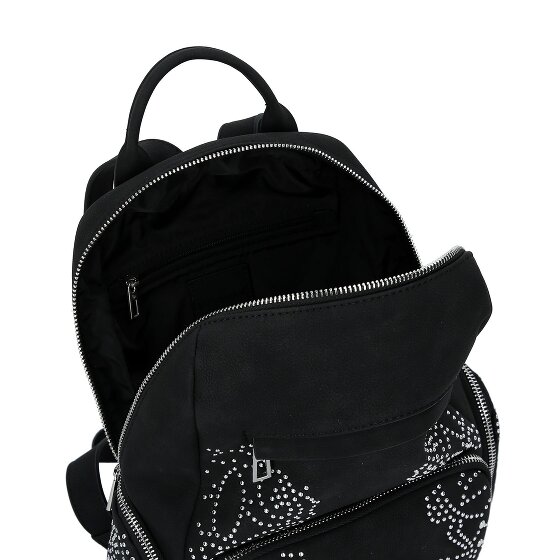 Desigual Poker Face Chester City Rucksack 31 cm