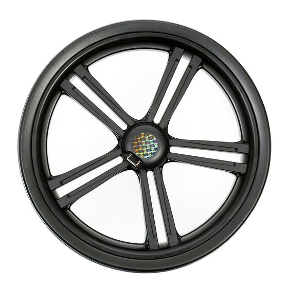 Andersen Shopper Royal Shopper 360° Mole Einkaufstrolley 57 cm