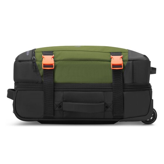 Jeep JS007C 2 Rollen Kabinentrolley 55 cm