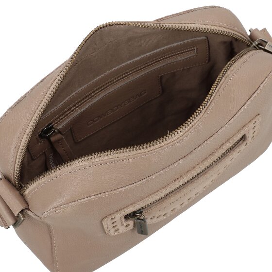 Cowboysbag Enterprise Umhängetasche Leder 25 cm