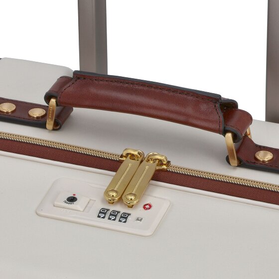 The Bridge Story V T 4 Rollen Trolley 70 cm