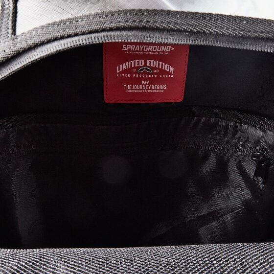 Sprayground Striking Daypack 45 cm Laptopfach
