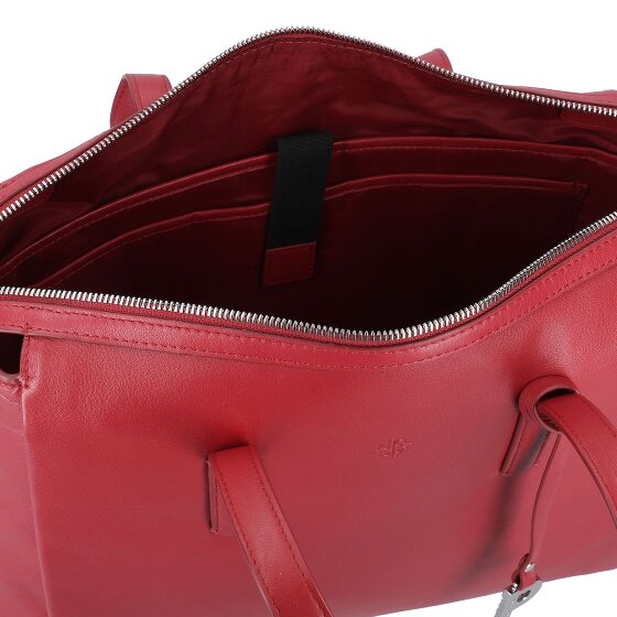 Picard Bali Bali Aktentasche Leder 38 cm