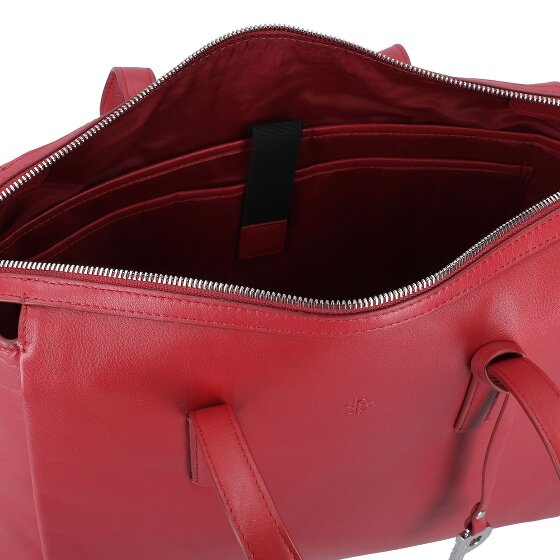 Picard Bali Bali Aktentasche Leder 38 cm