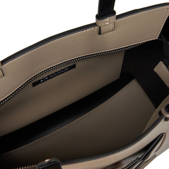 Armani Exchange Susie Shopper Tasche 30 cm