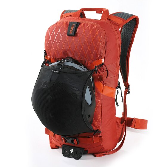 NITRO X Ripuri Rucksack Set 2 tlg.