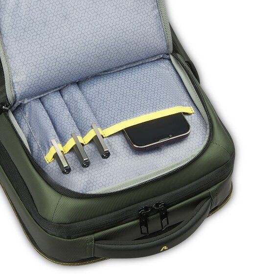 Roncato Metropolitan Business-Rucksack 38 cm Laptopfach