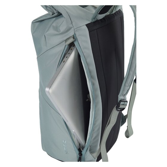 NITRO Cosmo Daypack 46 cm Laptopfach
