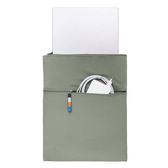 GOT BAG Rolltop Lite 2.0 Daypack 42 cm Laptopfach