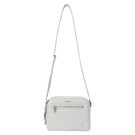 Hedgren Fika+ Espresso + Umhängetasche RFID Schutz 24 cm