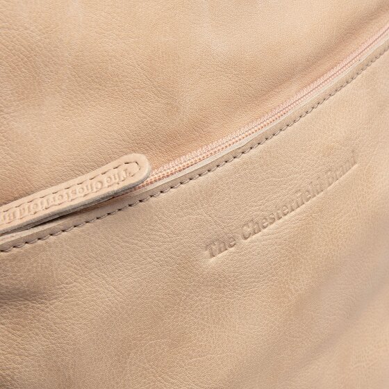 The Chesterfield Brand Bern City Rucksack Leder 32 cm