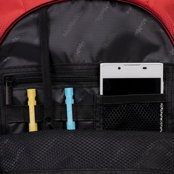 McNeill Milo Schulrucksack 43 cm