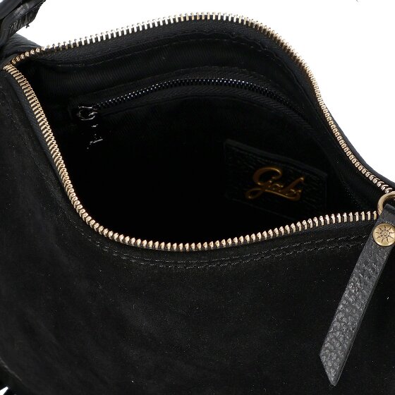 Gabs Marty Schultertasche Leder 29 cm