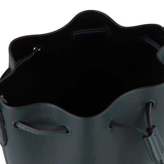 Liebeskind Dancing Letters Beuteltasche S Leder 12 cm