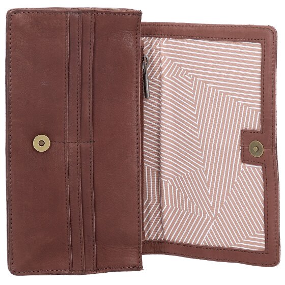 Cowboysbag Santiago Umhängetasche Leder 22 cm