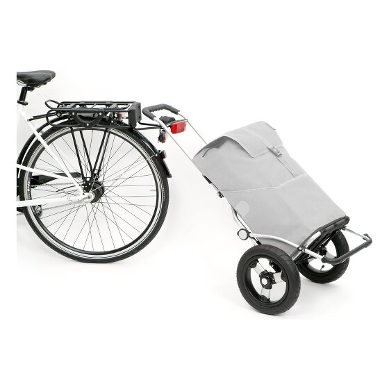 Andersen Shopper Royal Shopper Einkaufstrolley 67 cm