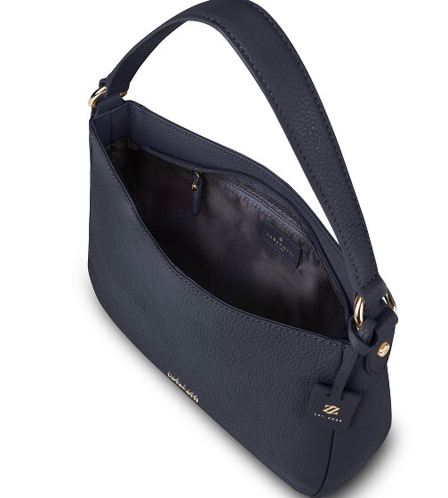 Lazarotti Bologna Leather1 Schultertasche Leder 27 cm