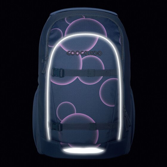 coocazoo Every Schulrucksack 44 cm