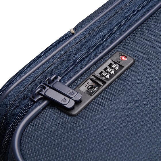 Roncato Ironik 2.0 4 Rollen Trolley 75 cm mit Dehnfalte