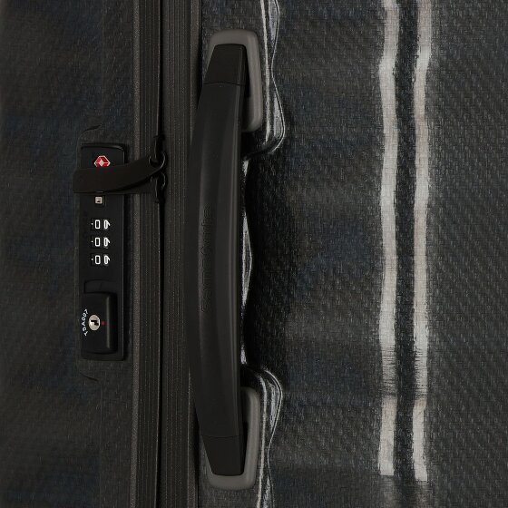 Samsonite Lite Shock Spinner 4-Rollen Trolley 69 cm