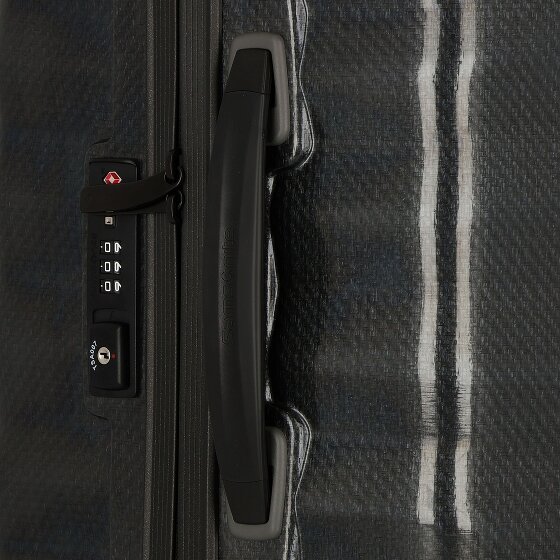 Samsonite Lite Shock Spinner 4-Rollen Trolley 69 cm