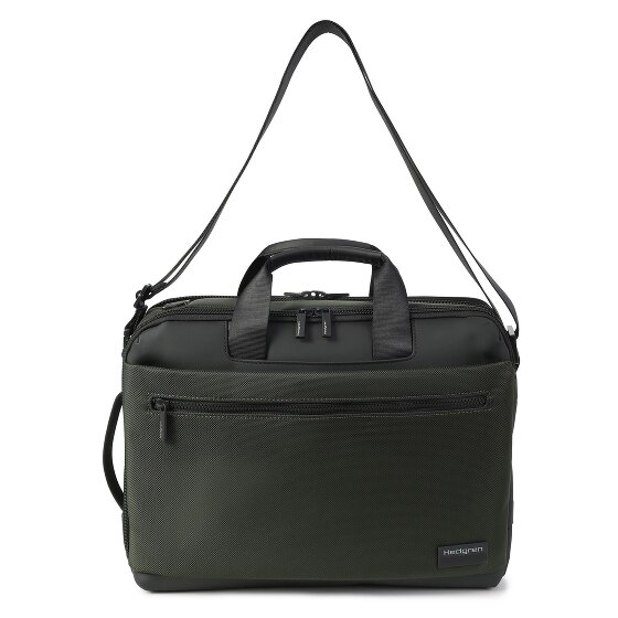 Hedgren Next Display Aktentasche RFID Schutz 29.5 cm Laptopfach