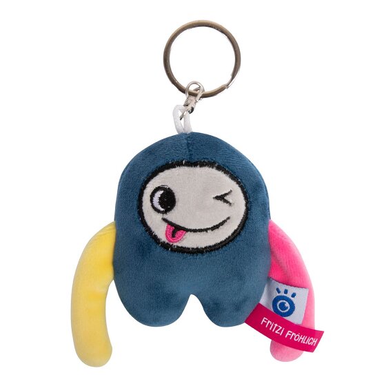 School-Mood Timeless Pro Schulranzen-Set 7-teilig