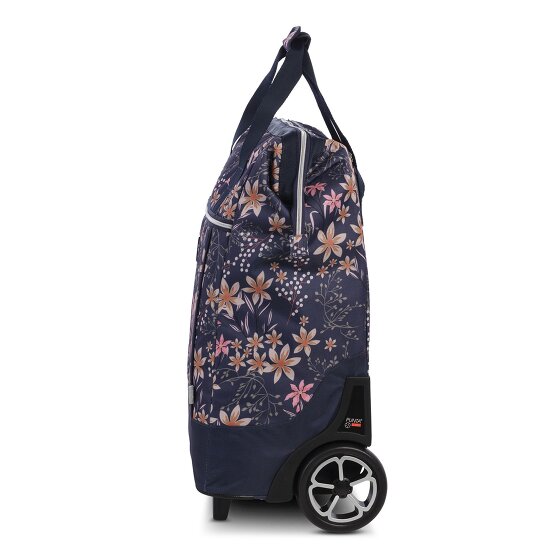 Punta Big Wheel Einkaufstrolley 62 cm