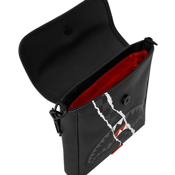 Sprayground Center Rip Umhängetasche 21 cm