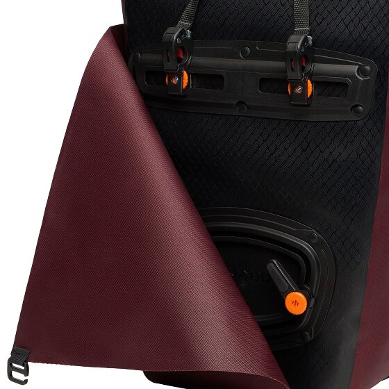 Vaude Aqua 26 L Daypack 43 cm Laptopfach