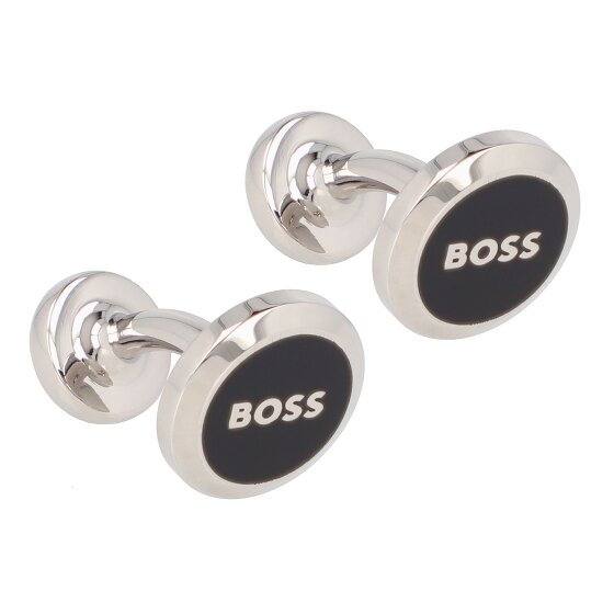 Boss GB Kreditkartenetui Leder 10 cm Geschenkbox