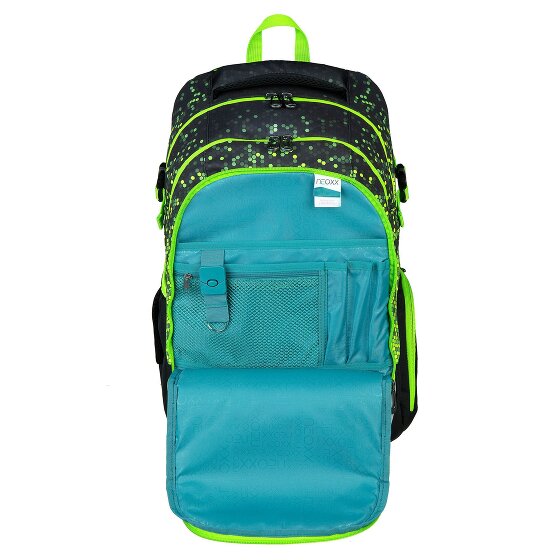 Neoxx Active Pro Schulranzen 45.5 cm