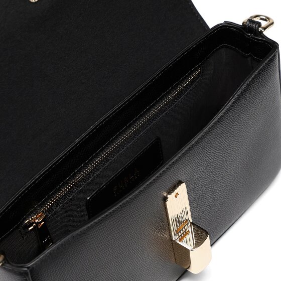 Furla Iride Umhängetasche Leder 24 cm