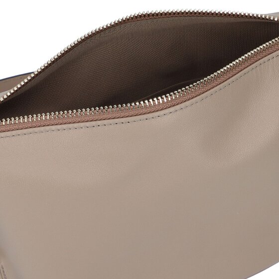 Furla Nuvola Schultertasche Leder 25 cm