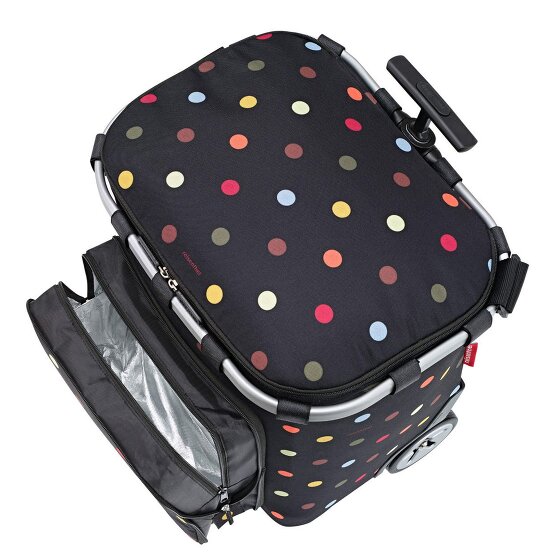 reisenthel Carrycruiser Plus Einkaufstrolley 52,5 cm